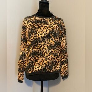 Zara Trafaluc Sweatshirt Size Medium